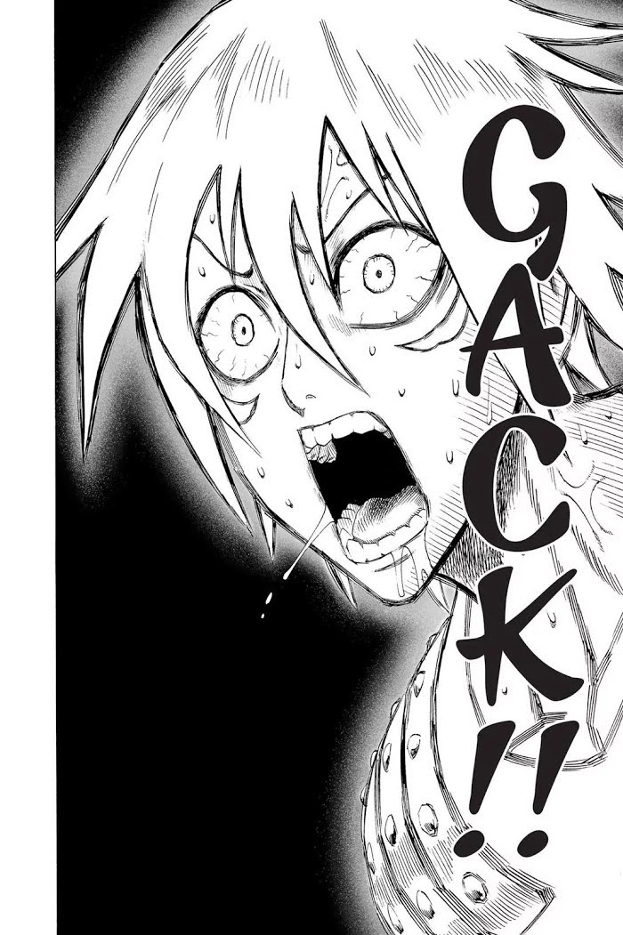 One Punch Man - Chapter 44 image 32